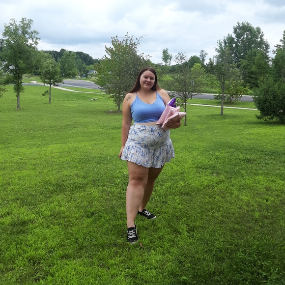 Meet your Posher, Arianna - Picture 5 of 12